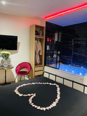Relax Room proche PARIS Porte de Versailles